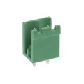 2649550000 - TERM BLK HDR 2POS 180DEG 5.08MM