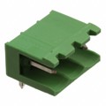 282817-2 - TERM BLOCK HDR 2POS 90DEG 10MM