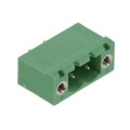 2645410000 - TERM BLK HDR 2POS 180DEG 5.00MM