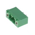 2648630000 - TERM BLK HDR 2POS 180DEG 5.08MM