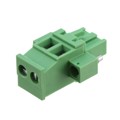 20020009-G021B01LF - TERM BLOCK PLUG 2POS 90DEG 5MM
