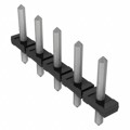 EDSTL130/5-15G - TERM BLOCK HDR 5POS VERT 5MM