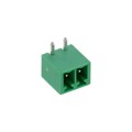 2643420000 - TERM BLK HDR 2POS 90DEG 3.81MM