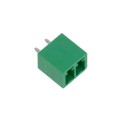 2643610000 - TERM BLK HDR 2POS 180DEG 3.81MM