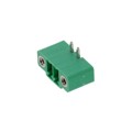 2641140000 - TERM BLK HDR 2POS 90DEG 3.5MM