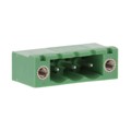 2648640000 - TERM BLK HDR 3POS 180DEG 5.08MM
