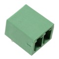 1897801 - TERM BLOCK HDR 2POS 90DEG 3.81MM