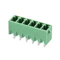 691305330006 - TERM BLOCK HDR 6POS VERT 3.8MM
