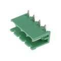 2645680000 - TERM BLK HDR 4POS 90DEG 5.00MM