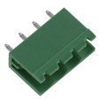 2646140000 - TERM BLK HDR 4POS 180DEG 5.00MM