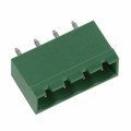 2646150000 - TERM BLK HDR 4POS 180DEG 5.00MM