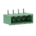 2649140000 - TERM BLK HDR 4POS 90DEG 5.08MM