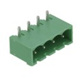 2645690000 - TERM BLK HDR 4POS 90DEG 5.00MM