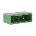 2649600000 - TERM BLK HDR 4POS 180DEG 5.08MM
