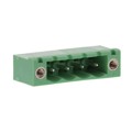2648650000 - TERM BLK HDR 4POS 180DEG 5.08MM