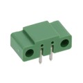 2643040000 - TERM BLK HDR 2POS 90DEG 3.81MM