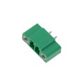 2643230000 - TERM BLK HDR 2POS 180DEG 3.81MM