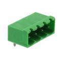 37.554 - PCB HEADER 4 P 5.00MM STL950/04G