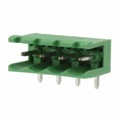 282812-4 - TERM BLOCK HDR 4POS 90DEG 5MM