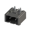 691701540002B - 5.08 MM TERMINAL BLOCK HEADER, H