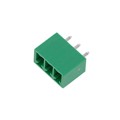 2643620000 - TERM BLK HDR 3POS 180DEG 3.81MM