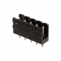 1626420000 - TERM BLOCK HDR 5POS VERT 5MM