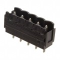 1626640000 - TERM BLOCK HDR 5POS VERT 5MM