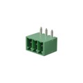 2641530000 - TERM BLK HDR 3POS 90DEG 3.5MM