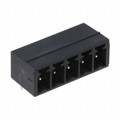 5452030 - TERM BLOCK HDR 5POS 90DEG 3.81MM