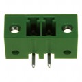 284541-2 - TERM BLOCK HDR 2POS 90DEG 3.81MM