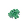 2642660000 - TERM BLK PLUG 2POS 180DEG 3.81MM