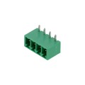 2643440000 - TERM BLK HDR 4POS 90DEG 3.81MM