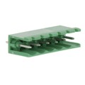 2649630000 - TERM BLK HDR 6POS 180DEG 5.08MM