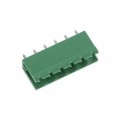 2646180000 - TERM BLK HDR 6POS 180DEG 5.00MM
