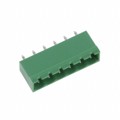 2646190000 - TERM BLK HDR 6POS 180DEG 5.00MM