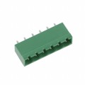 2649640000 - TERM BLK HDR 6POS 180DEG 5.08MM