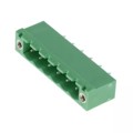 2645450000 - TERM BLK HDR 6POS 180DEG 5.00MM