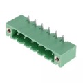 2645220000 - TERM BLK HDR 6POS 90DEG 5.00MM