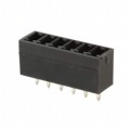 5452096 - TERM BLOCK HDR 6POS VERT 3.5MM