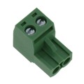 2647250000 - TERM BLK PLUG 2POS 180DEG 5.08MM