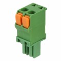 1986720-2 - TERM BLOCK PLUG 2POS STR 3.81MM