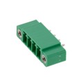 2643250000 - TERM BLK HDR 4POS 180DEG 3.81MM