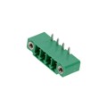 2643060000 - TERM BLK HDR 4POS 90DEG 3.81MM