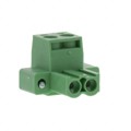 2647940000 - TERM BLK PLUG 2POS 180DEG 5.08MM