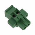2647710000 - TERM BLK PLUG 2POS 90DEG 5.08MM