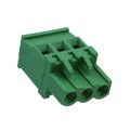 284046-3 - TERM BLOCK PLUG 3POS 90DEG 5MM