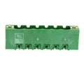 796864-6 - TERM BLOCK HDR 6POS 90DEG 5MM