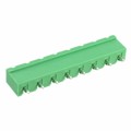 1766725 - TERM BLOCK HDR 8POS VERT 7.5MM