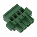 2647730000 - TERM BLK PLUG 4POS 90DEG 5.08MM