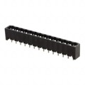 1838330000 - TERM BLOCK HDR 14POS VERT 5.08MM